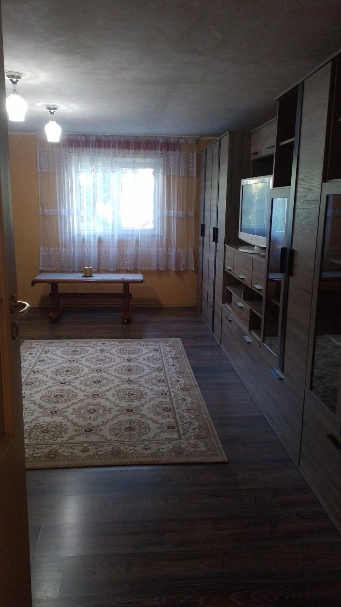 Casa Mamei Suceava Exterior foto