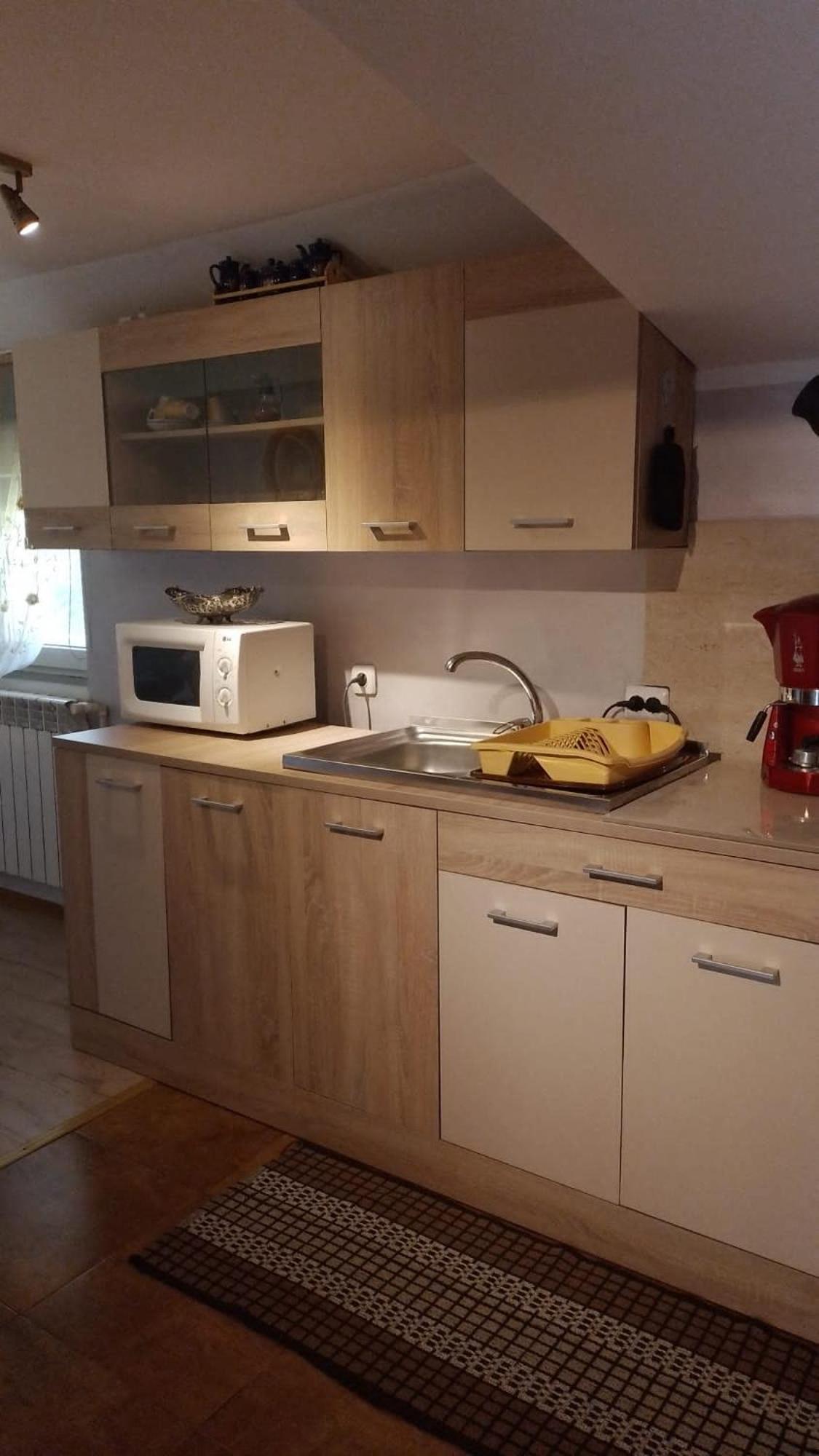 Casa Mamei Suceava Habitación foto