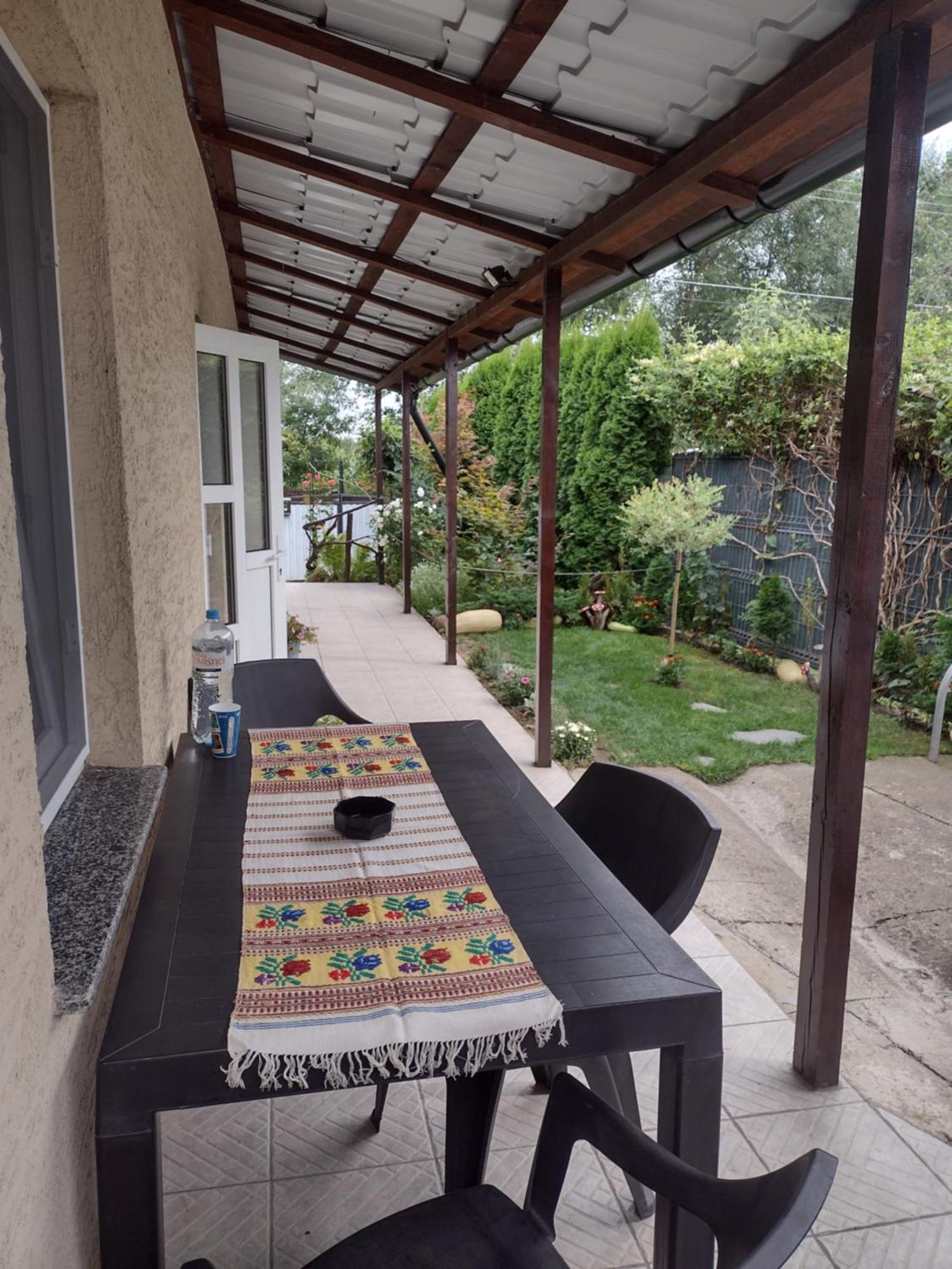 Casa Mamei Suceava Habitación foto